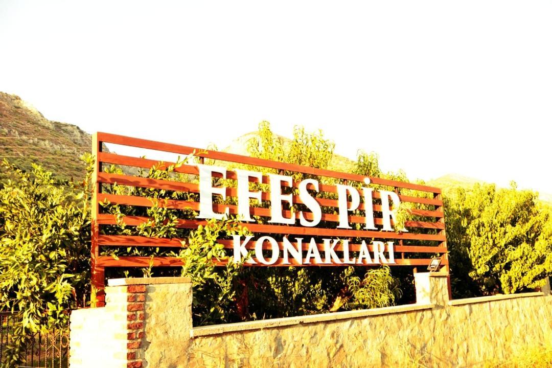 Pir Efes Konaklari Izmir Exterior photo