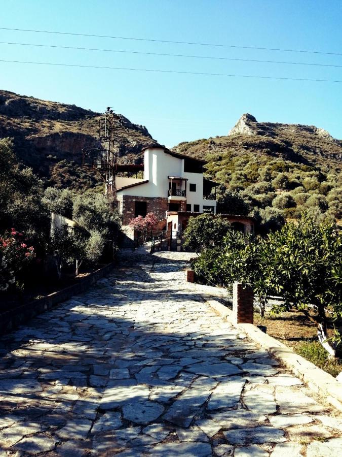 Pir Efes Konaklari Izmir Exterior photo